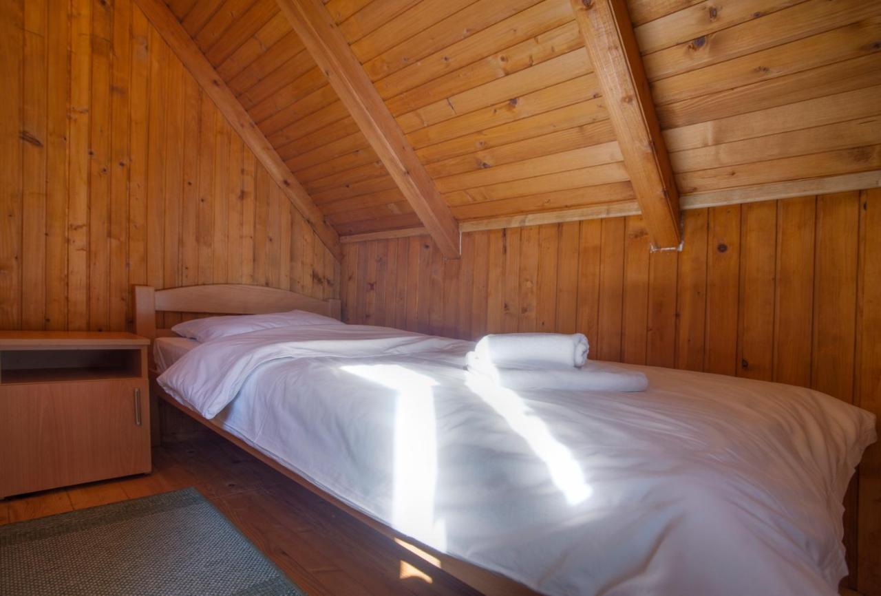 Woodland Abc Villa Žabljak Exteriör bild